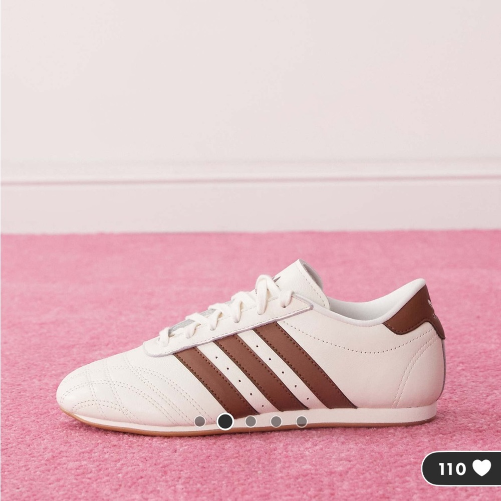 Adidas Originals Taekwondo Sneakers
